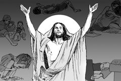 A culture for communion