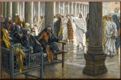 What Was Jesus’ Vision for His Church?
