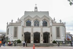 Mass to declare Antipolo Cathedral as ‘international shrine’ slated next year