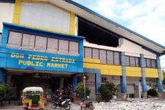 CBCP urges prayers for quake victims