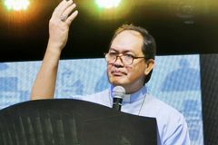 Bishop takes blame for public ‘indifference’ to killings
