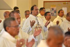 CBCP calls on Catholics to fast, pray on Ash Wednesday for peace in Ukraine
