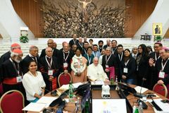 Multimedia version of Synod “Letter to People of God” released