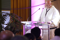 Priests challenged: Reveal Jesus’ real presence in Mass