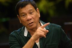 The communication gap between Duterte and the Church
