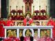 FULL TEXT:  Homily of CBCP SecGen Msgr. Pantin for ‘Red Wednesday’ Mass