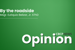 The long, rocky road  to peace