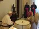 Pope, Bangladesh Prime Minister discuss Rohingya crisis at Vatican