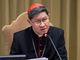 Clergy abuse crisis calls for true discipleship, says Cardinal Tagle