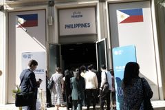 Civil society groups express dismay over exclusion from Philippine Pavilion at COP28