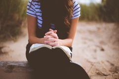 The deep longings of the poor in the light of the petition, “Hallowed Be Thy Name”