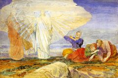 The challenge to let the best in us shine forth