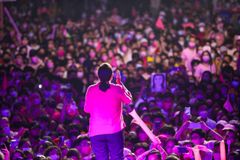 Pampanga clergy supports Leni-Kiko tandem