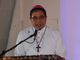 Message of Bishop Crispin Varquez, DD during the turnover ceremony of Balangiga Bells