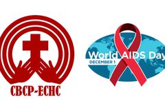 CBCP-ECHC, nakikiisa sa World AIDS day