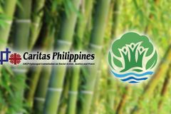 Caritas Philippines at DENR, lumagda sa kasunduan