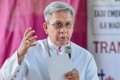 Caritas Philippines, magtatayo ng Advocacy ministry sa lahat ng parokya