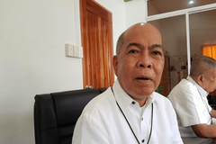 New CBCP president vows ‘open communication lines’ with gov’t