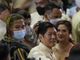 VP Sara rebukes BBM’s peace plan, fuels speculation of rift with Marcos