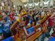 Gov’t bans public Masses for Nazarene feast in Quiapo Church