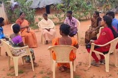 Indian religious sisters empower Indigenous communities through village development committees
