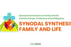 National synodal synthesis on family and life