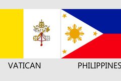 Duterte names new envoy to the Vatican