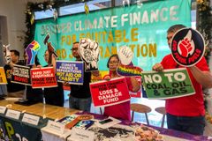 Philippine groups set to ignite nationwide mobilizations for climate justice