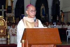 Pursuit of dialogue, peace must continue despite Catholic Mass bombing, says archbishop