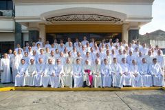 CBCP Statement on Marawi, Terrorism and Dialogue