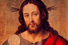The Eucharist, Greed and the Poor in Our Midst