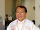 Msgr. Sabio, prefect emeritus of Marshall Islands, laid to rest