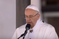 Pope Francis’ Homily at the Canonization Ceremony of Jacinta and Francisco Marto