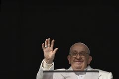 Pope Francis announces Catholic Church’s first World Day of Children
