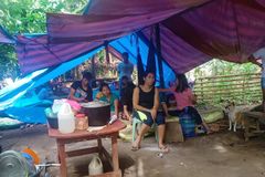 CBCP head seeks help for underserved quake-hit areas