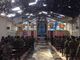 Soldiers attend Mass inside cathedral desecrated by Maute