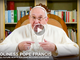 In TED talk, Pope says sowing solidarity will reap hope for the future