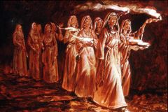 How Should Christians Live Out Their Faith in View of the Fulfillment of History?