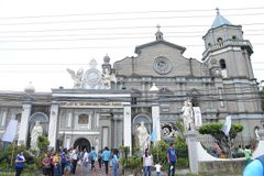 Vatican elevates Orani church to minor basilica