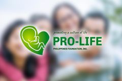 Protect life and defend family, itataguyod ng Prolife Philippines