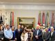 Labor groups, tumanggap ng George Meany-Lane Kirkland Human Rights award