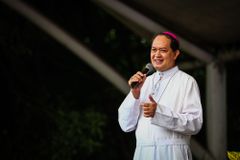 Pagkakaisa sa kapakanan ng kalikasan, panawagan ng CBCP