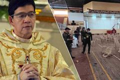 Diocese of Tagbilaran, nanawagang ipanalangin ang paghilom at kapayapaan sa Marawi