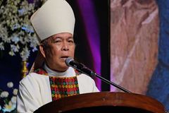 Iwaksi ang poot at paghihiganti, panawagan ng dating pangulo ng CBCP