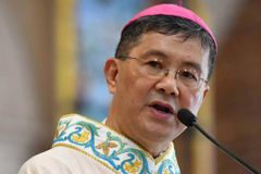 Royal pardon sa mga nahatulang OFW sa Bahrain,ikinatuwa ng opisyal ng CBCP