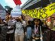 Marcos government no better than Duterte’s, rights defenders say