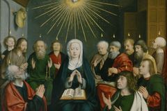 Pentecost: celebrating the richness of a perennial event