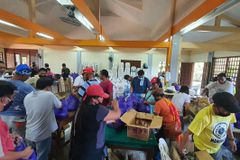 Catholic aid group commits €5 million to support Covid-19 response