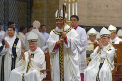 Church ordains new bishop for Novaliches