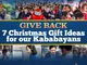 7 Christmas Gift Ideas for the Philippines